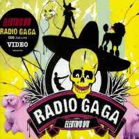 Purchase Electric Six - Radio Ga Ga (EP)