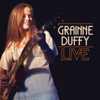 Purchase Grainne Duffy - Grainne Duffy Live