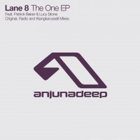 Purchase Lane 8 - The One (EP)