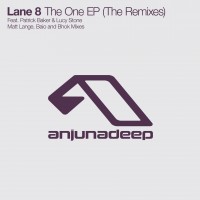 Purchase Lane 8 - The One (EP) (The Remixes)