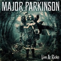 Purchase Major Parkinson - Live At Ricks