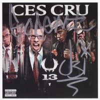 Purchase Ces Cru - 13 (EP)