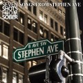 Buy Seven Shots From Sober - Songs From Stephen Ave Mp3 Download