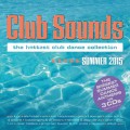 Buy VA - Club Sounds Summer 2015 CD1 Mp3 Download