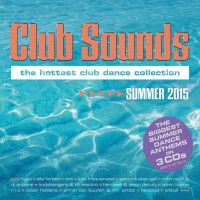 Purchase VA - Club Sounds Summer 2015 CD1