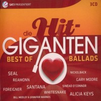 Purchase VA - Die Hit-Giganten: Best Of Ballads CD1
