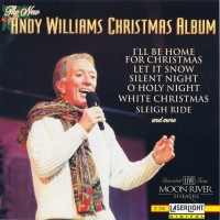 Purchase Andy Williams - The New Andy Williams Christmas Album