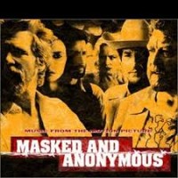Purchase VA - Masked And Anonymous CD1