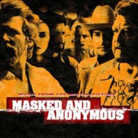 Purchase VA - Masked And Anonymous CD2