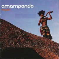 Purchase Amampondo - Vuyani