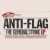 Buy Anti-Flag - Vans Presents: The General Strike (EP) Mp3 Download