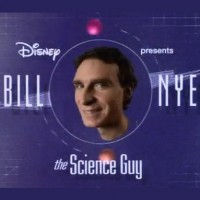 Purchase Bill Nye - The Science Guy Theme Song (CDS)