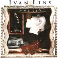 Purchase Ivan Lins - Awa Yio