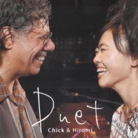 Purchase Chick & Hiromi - Duet CD1