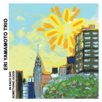 Purchase Eri Yamamoto Trio - In Each Day, Something Good