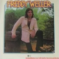 Purchase Freddy Weller - Freddy Weller (Vinyl)