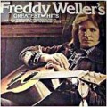 Buy Freddy Weller - Freddy Weller's Greatest Hits (Vinyl) Mp3 Download