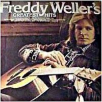 Purchase Freddy Weller - Freddy Weller's Greatest Hits (Vinyl)
