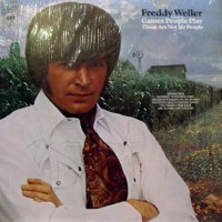 Purchase Freddy Weller - Games People Play (Vinyl)