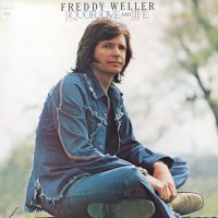 Purchase Freddy Weller - Liquor, Love & Life (Vinyl)
