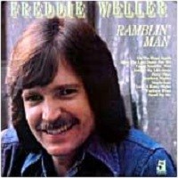 Purchase Freddy Weller - Ramblin' Man (Vinyl)