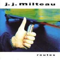 Purchase Jean-Jacques Milteau - Routes