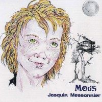 Purchase Motis - Josquin Messonnier
