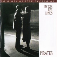 Purchase Rickie Lee Jones - Pirates (Remastered 2009)
