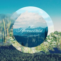 Purchase Harmonic Blue - The Afternoonist
