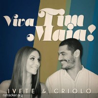 Purchase Ivete Sangalo - Viva Tim Maia!