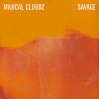 Purchase Majical Cloudz - Savage (CDS)