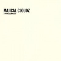 Purchase Majical Cloudz - Tour Journals (CDS)