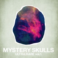 Purchase Mystery Skulls - Ultra Rare Vol. 1