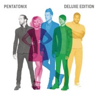 Purchase Pentatonix - Pentatonix (Deluxe Edition)