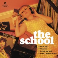 Purchase The School - Let It Slip (EP)