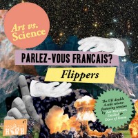 Purchase Art Vs. Science - Parlez-Vous Francais (EP)