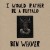 Buy Ben Weaver - I Would Rather Be A Buffalo Mp3 Download
