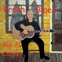 Purchase Big Al Carter - Fresh Blues