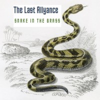 Purchase The Last Allyance - Snake In The Grass