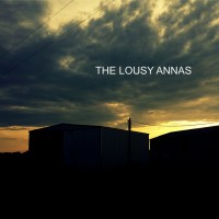 Purchase The Lousy Annas - The Lousy Annas