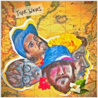 Purchase Tiger Waves - Lost Album