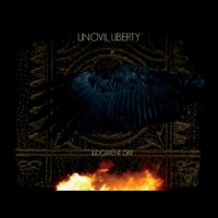 Purchase UnCivil Liberty - Judgment Day
