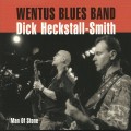 Buy Wentus Blues Band - Man Of Stone (With Dick Heckstall-Smith) Mp3 Download