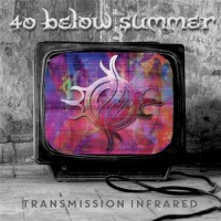 Purchase 40 Below Summer - Transmission Infrared