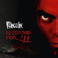 Purchase Angelinc - Resistance For All