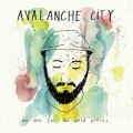 Buy Avalanche City - We Are For The Wild Places Mp3 Download
