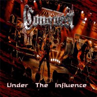 Purchase Conquest - Under The Influence