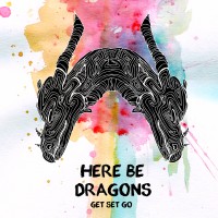 Purchase Get Set Go - Here Be Dragons