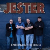 Purchase Jester - Entertain The King