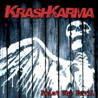 Purchase KrashKarma - Paint The Devil